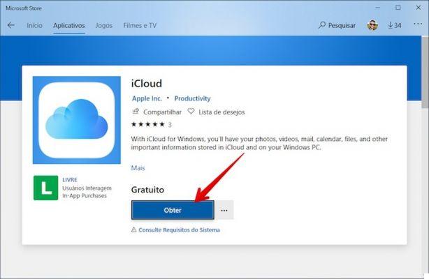 Como baixar o backup do iCloud no PC com Windows e Mac -