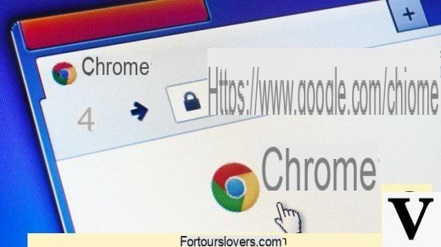 Cómo hacer una búsqueda en Facebook directamente desde Google Chrome