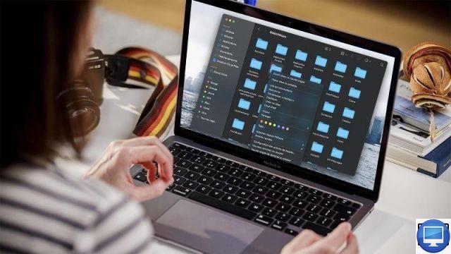 ¿Cómo desinstalar aplicaciones en una Mac?