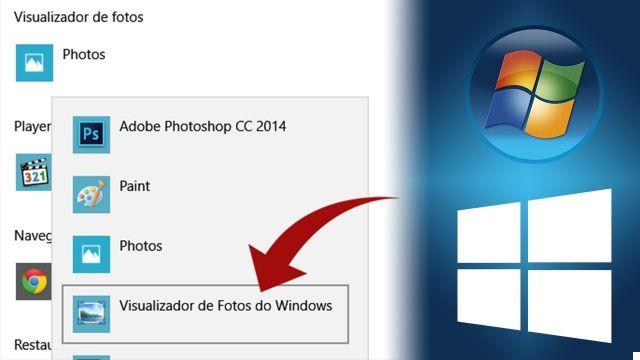 Programa [gratuito] para abrir fotos en Windows -