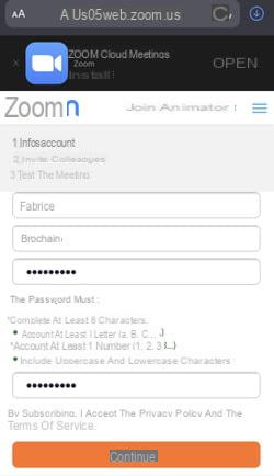 Zoom: cómo hacer videollamadas fácilmente