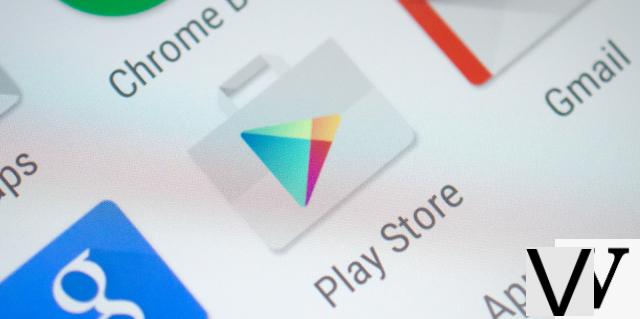 Google elimina millones de reseñas falsas de Play Store