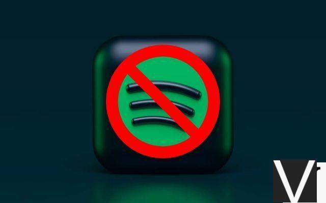 Spotify: cómo eliminar permanentemente su cuenta