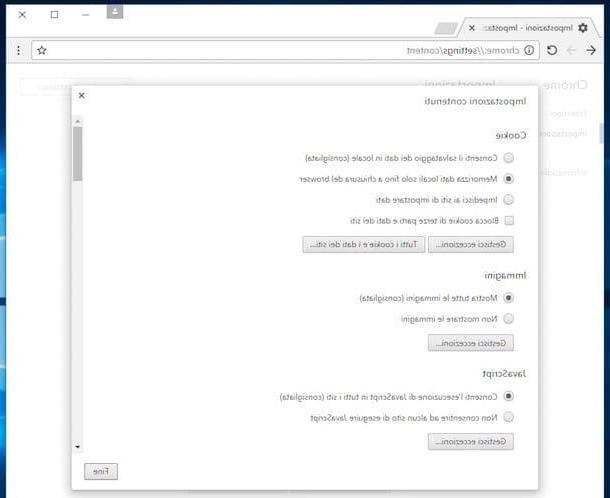 Cómo borrar el historial de Google Chrome automáticamente