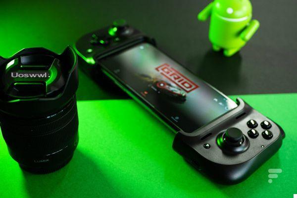 ¿Qué mando elegir para jugar en Android y iPhone en 2021?