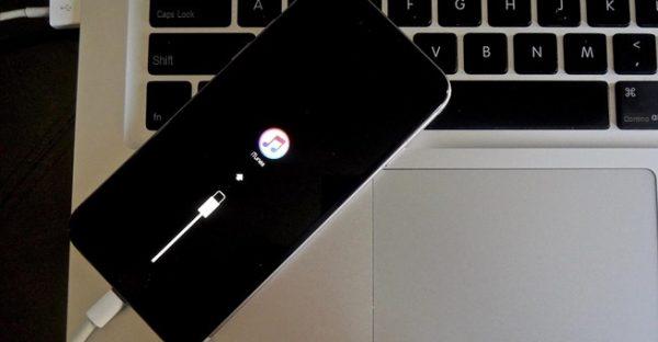 [Resuelto] ¿iPhone atascado en modo de recuperación? | iphonexpertise - Sitio oficial