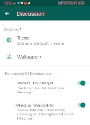 Android ringtone: set music as a ringtone