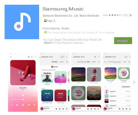 Tono de llamada de Android: establezca música como tono de llamada