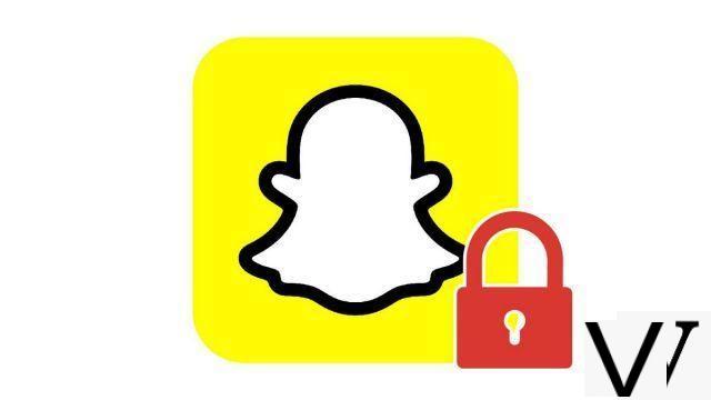 ¿Cómo habilitar o deshabilitar la autenticación de dos factores en Snapchat?