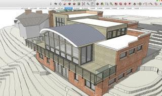 10 programas CAD gratuitos para dibujo técnico 2D y modelado 3D