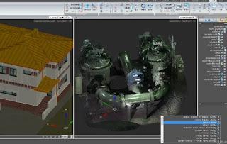 10 programas CAD gratuitos para dibujo técnico 2D y modelado 3D