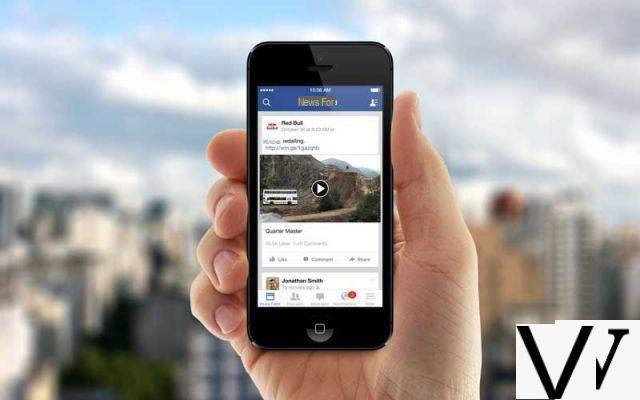 Facebook: cómo desactivar el audio para videos de reproducción automática