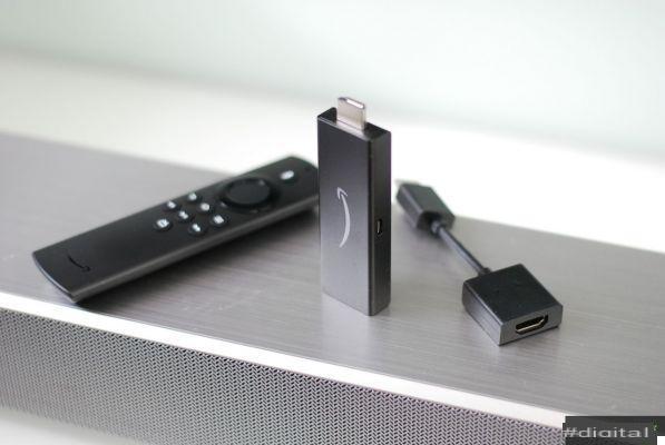 Prueba de Amazon Fire TV Stick Lite: una caja de transmisión básica pero completa para televisores Full HD