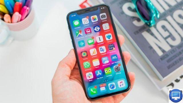 ¿Cómo configurar un nuevo iPhone?