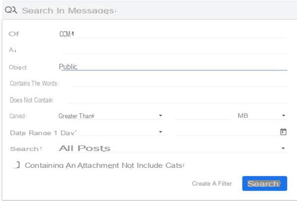 Gmail Categories and Labels: How to Automatically Classify Messages