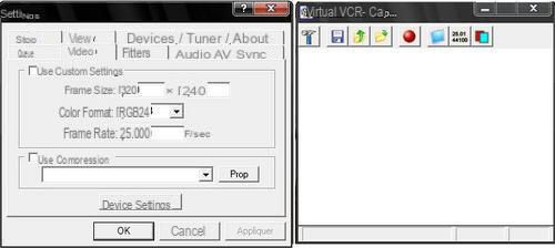 Solutions to digitize your video cassettes