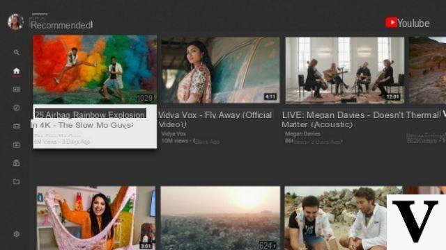 Orange TV dará la bienvenida (finalmente) a YouTube