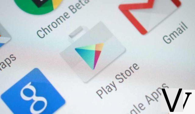 Cómo comprar aplicaciones de Google Play Store sin tarjeta de crédito