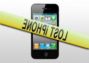 iPhone perdido o robado? Recuperar fotos, chat de Whatsapp, notas y contactos -