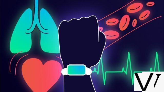 Frecuencia cardíaca, VO2max, SpO2, ECG: cómo los relojes inteligentes cuidan su corazón