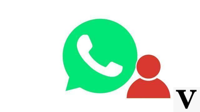 ¿Cómo cambiar el nombre de un contacto en WhatsApp?