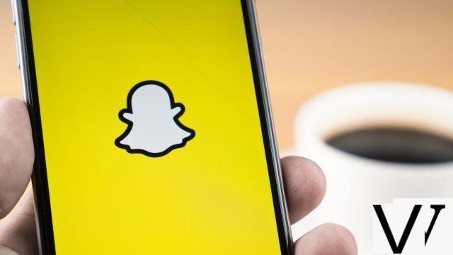 ¿Cómo configurar correctamente Snapchat?