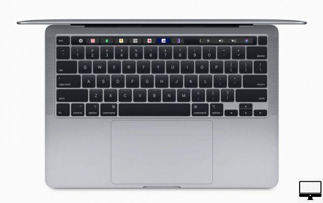 MacBook Pro 2020: fecha de lanzamiento, precio y especificaciones