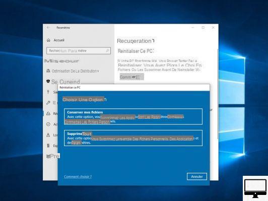 Windows 10: Microsoft ofrece una solución al error de reinicio