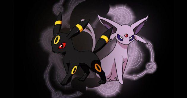 Pokémon Go: ¿Cómo tener Noctali y Mentali, las dos nuevas evoluciones de Evoli?