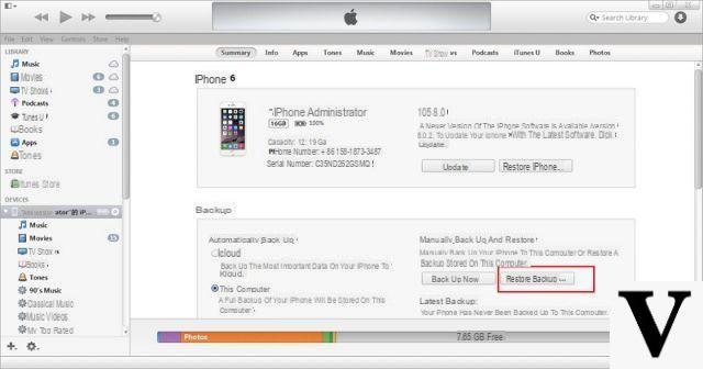 Problema de pantalla blanca iPhone, iPad, iPod | iphonexpertise - Sitio oficial