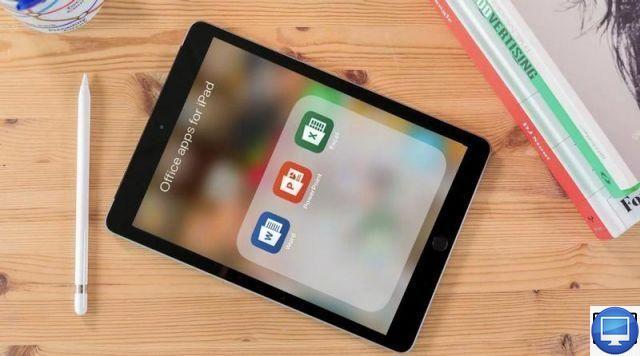 iPad and iPhone: how to install Microsoft 365 for free?