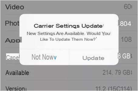 [iPhone] iMessage no funciona: no se reciben mensajes | iphonexpertise - Sitio oficial