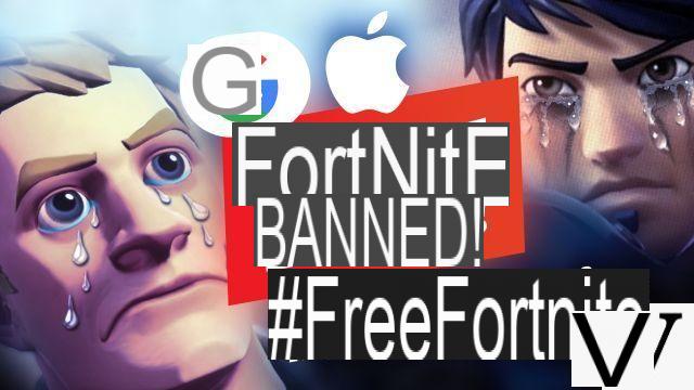 Cómo instalar Fortnite en iPhone o iPad después de la prohibición: este método aún funciona