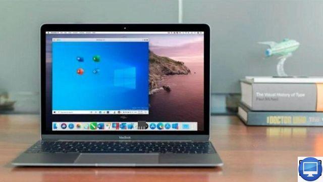 Las mejores máquinas virtuales para Mac