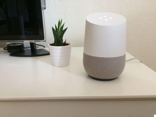 How to connect your bluetooth devices to Google Home?