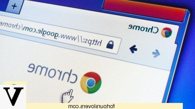 Chrome y Firefox le advierten si está navegando en un sitio inseguro