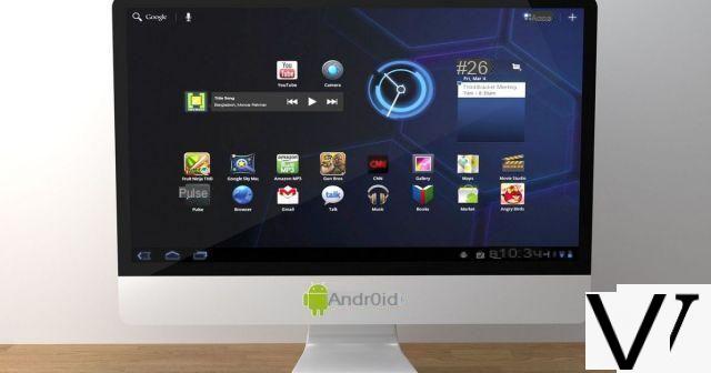 BlueStacks: un emulador de aplicaciones y juegos de Android en PC