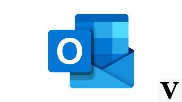 ¿Cómo crear una dirección de Outlook?