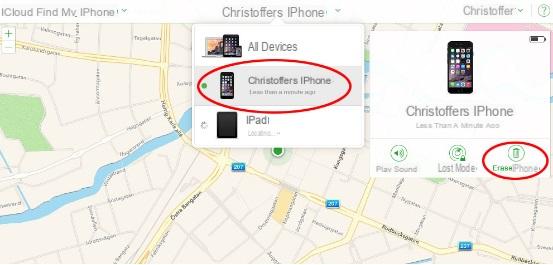 [Resuelto] Desbloquear iPhone sin Face ID y contraseña | iphonexpertise - Sitio oficial