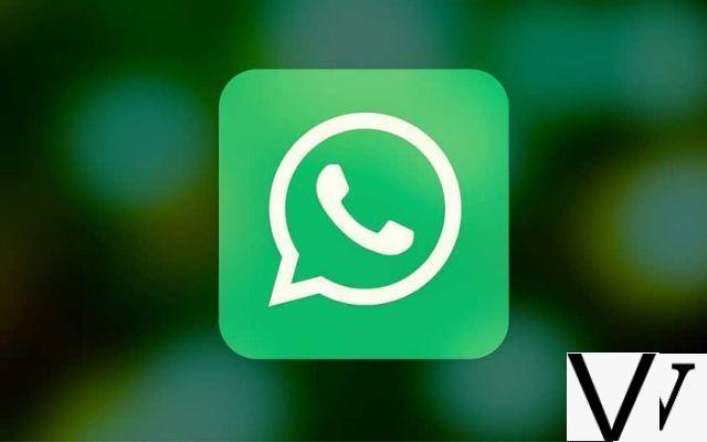 WhatsApp: como desativar o download automático de fotos