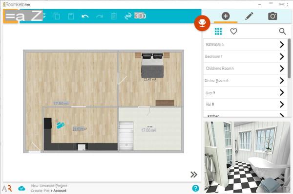 Home planning software: the best free tools