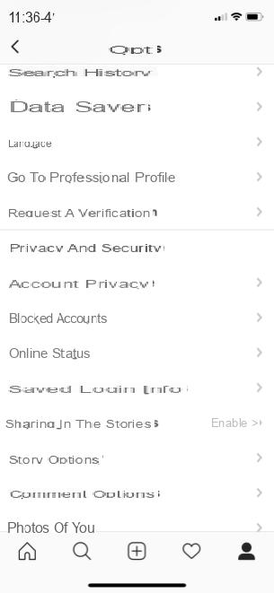 Instagram allows you to verify your account: find out how