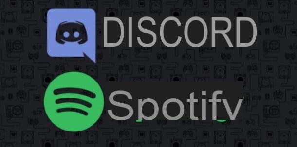 Cómo conectar Spotify a Discord