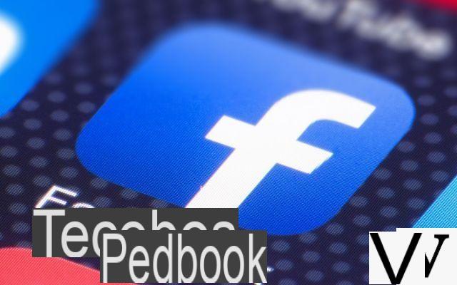 Facebook: el modo oscuro finalmente llegará a iOS y Android