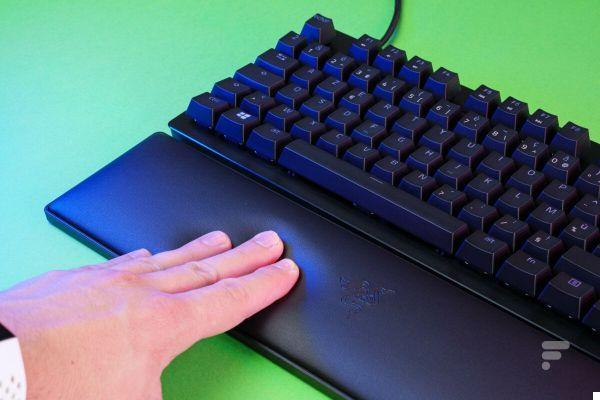 ¿Qué teclado mecánico para juegos elegir? Los 8 mejores teclados mecánicos
