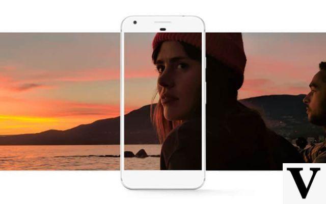 Como ter o aplicativo de fotos Google Pixel em qualquer telefone