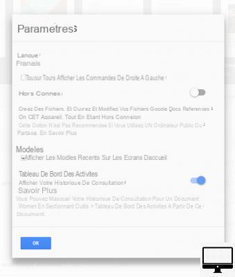 Google Docs: 15 consejos y trucos que definitivamente debes saber