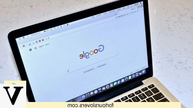 Actualizaciones de Chrome, la batería de la PC dura más ahora