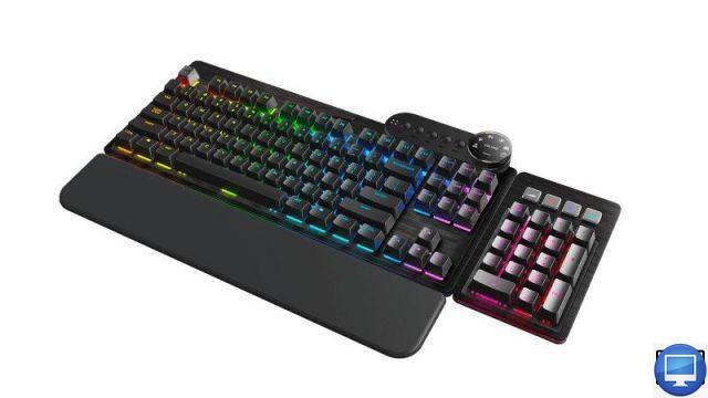 The best gaming keyboards (2022)