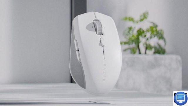Los mejores ratones ergonómicos para PC y Mac (2022)